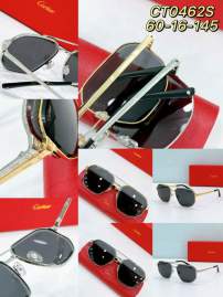 Picture of Cartier Sunglasses _SKUfw80536191fw